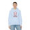 Thumbnail: Coffee Hogs Unisex Heavy Blend™ Hooded Sweatshirt