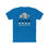 Thumbnail: Live Full Throttle Unisex Cotton Crew Tee