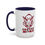 Thumbnail: Hog Accent Coffee Mug (11, 15oz)
