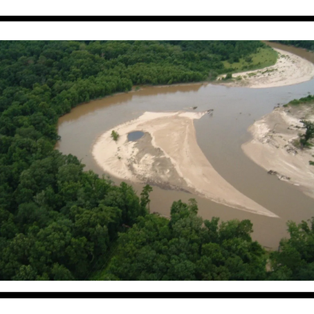 Master plan approved by Amite River Basin Commission