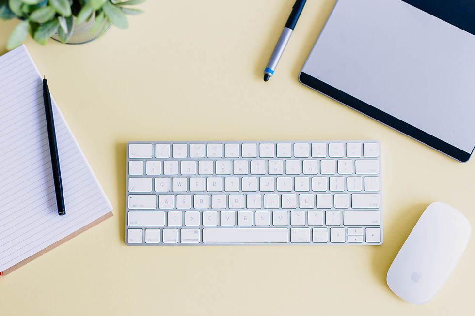 New Years Resolutions: Get your Goals this 2023 with these 5 easy tips!