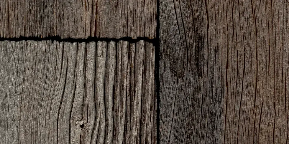 Rough Edge Barnwood Plank