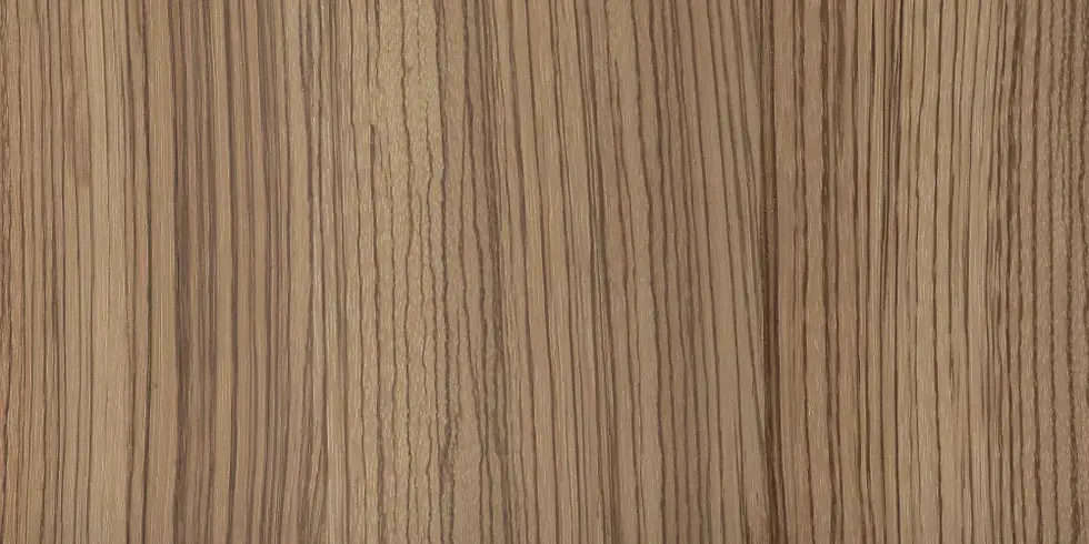 Zebra Wood