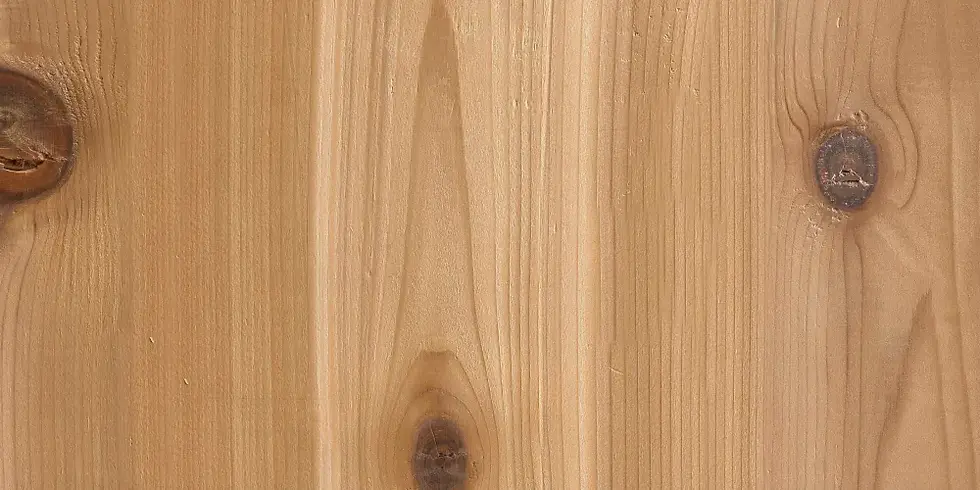 Smooth Cedar