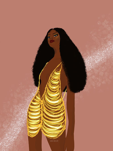 Stay Shining