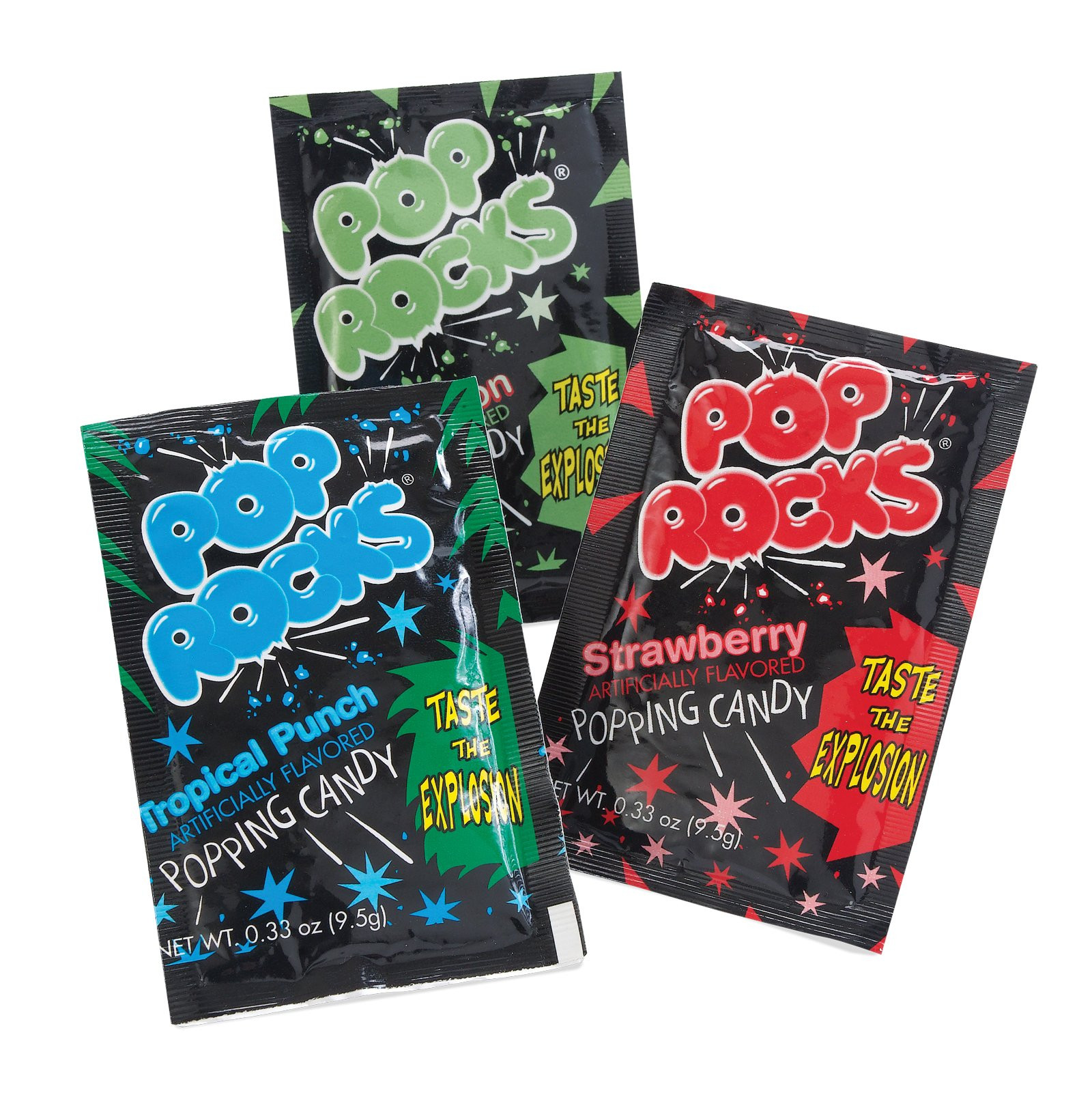Pop Rocks