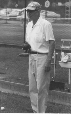 Ira Hammond