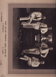 Lalor Trophy