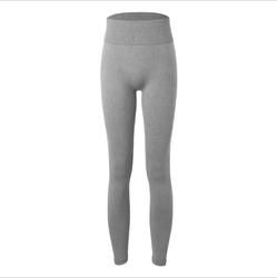 Thumbnail: Sports Fitness & Yoga Wear Seamless Knitted