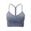 Thumbnail: Sports Fitness & Yoga Wear Seamless Knitted
