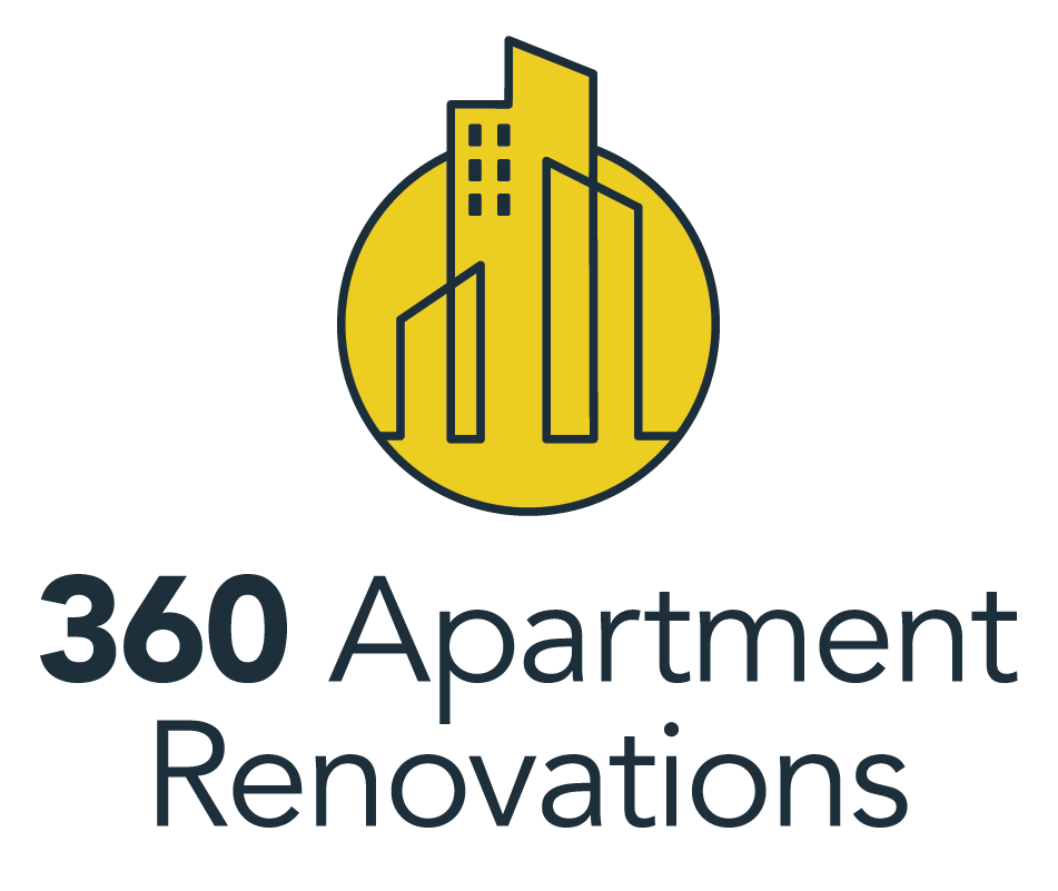 Writer: 360 Apartment Renovations