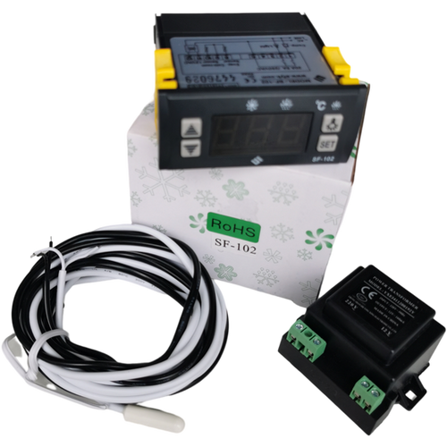 Temp Hysteresis Definition SOFEDY Electronic Temperature