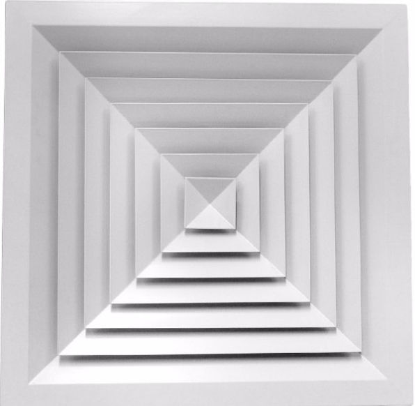 Diffuser with Adaptor | Haiton