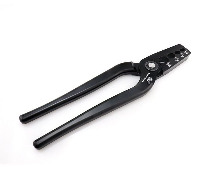 ST-301 Super Stars Pipe Repair Plier Easily Repair Flattened Pipes | haiton