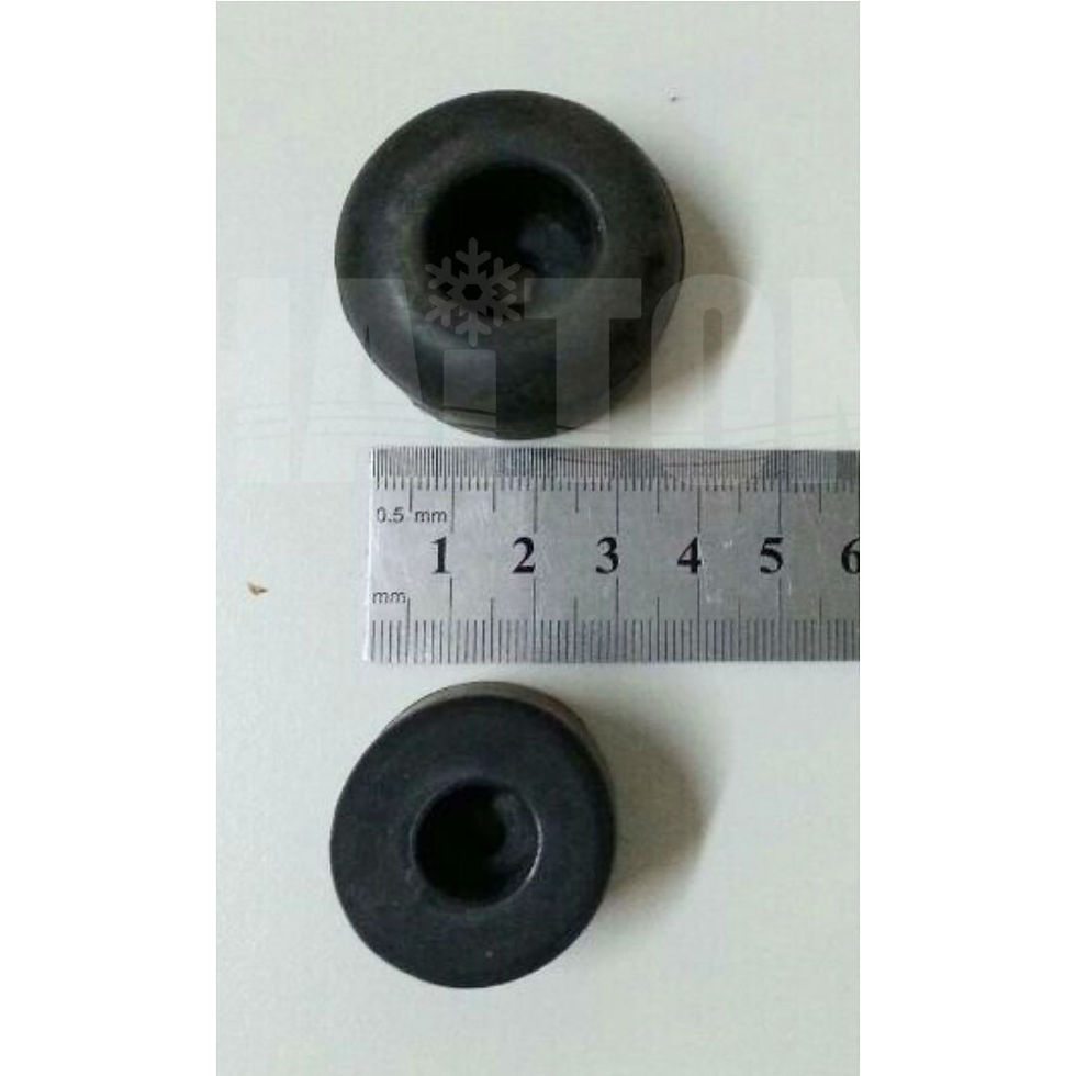 Thumbnail: SP-RUD Coolroom Door Stop (Small) - Commercial Coolroom Fitting
