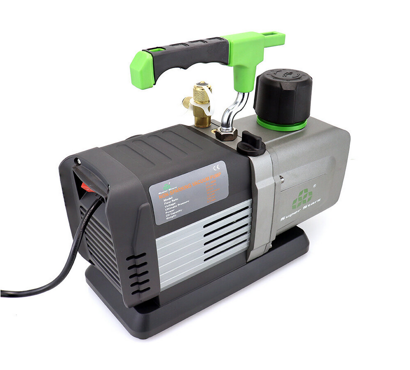 Thumbnail: ST-4BM SUPER STARS INTELLIGENT VACUUM PUMP