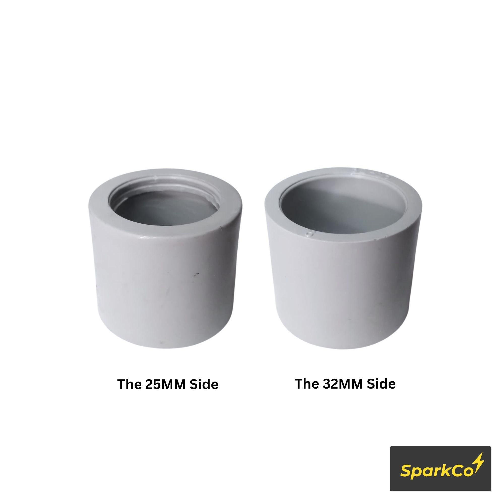 32 x 2.2 Plain Reducer