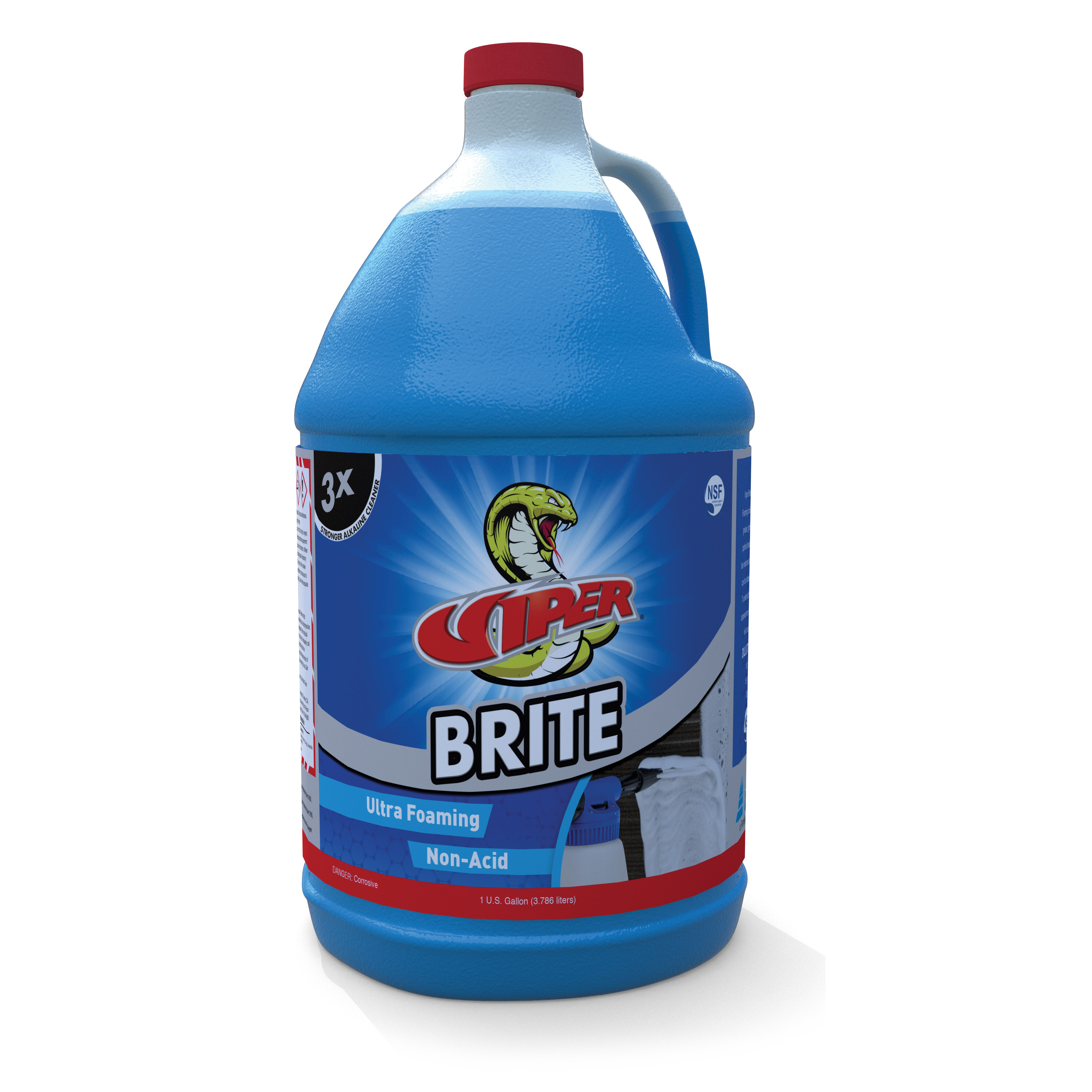 Viper Brite (Carbonex) 3.786L (RT300G)