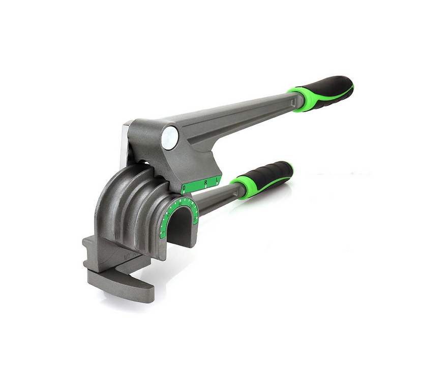 Thumbnail: ST-612M Super Stars 180° 3-in-1 Ladder Type Tube Bender