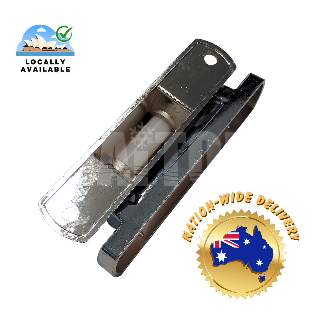 HG-FD Fridge Hinge Dual Side - Commercial Coolroom Fittings