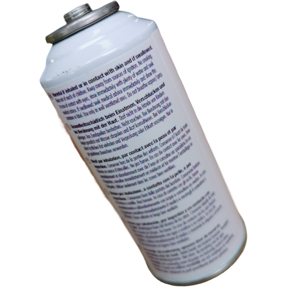 Thumbnail: AC2133C(946KIT) For mobile A/C System Seal Premium™ / Classic Auto A/C Sealant
