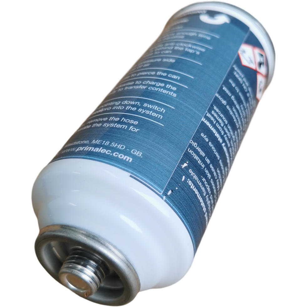 Thumbnail: AC2948B(948KIT) PRIMALEC For Large Systems COMMERCIAL AC/R LEAK SEALANT WITH DRY