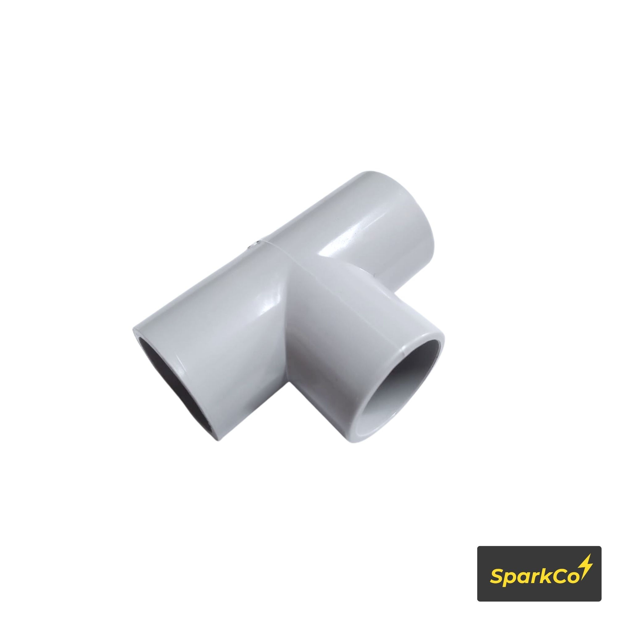 25MM PVC Tee Pipe Fitting