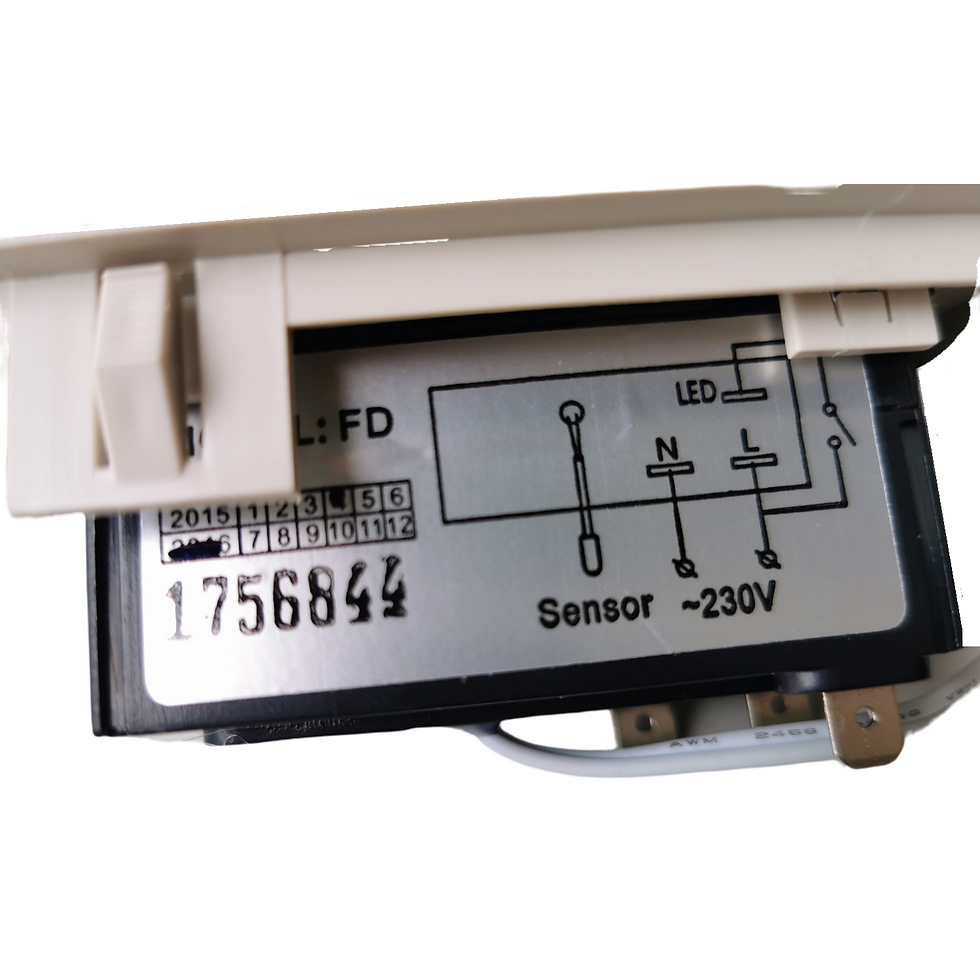 Thumbnail: FD-A TEMPERATURE CONTROLLER