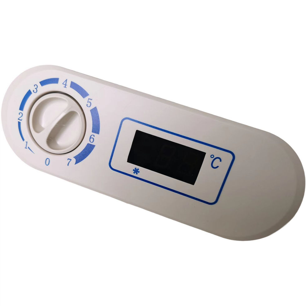 Thumbnail: FD-A TEMPERATURE CONTROLLER