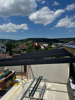 Festdach Prime