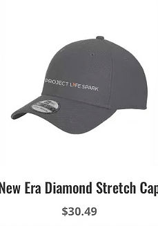 New Era Ball cap