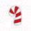 Thumbnail: Candy Cane Cookie Cutter
