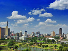 The Newest Nairobian