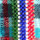 Thumbnail: Gambia Bracelet/Wrist Band/Gambia Flag Bracelet
