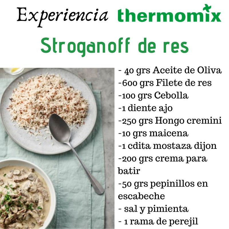Miniatura: Thermomix Tm6 Robot Chef de Cocina