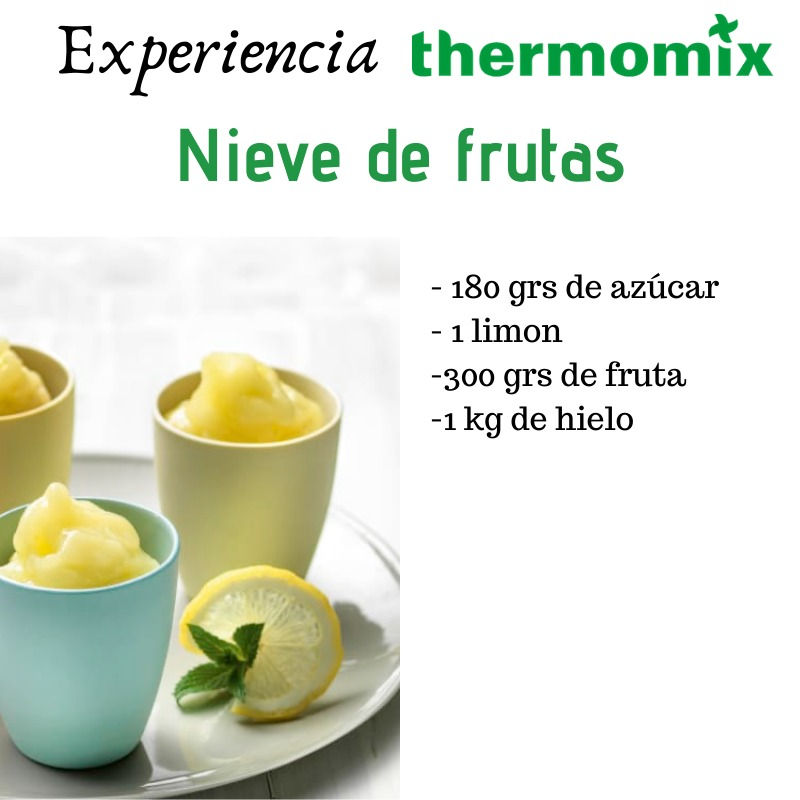 Miniatura: Thermomix Tm6 Robot Chef de Cocina