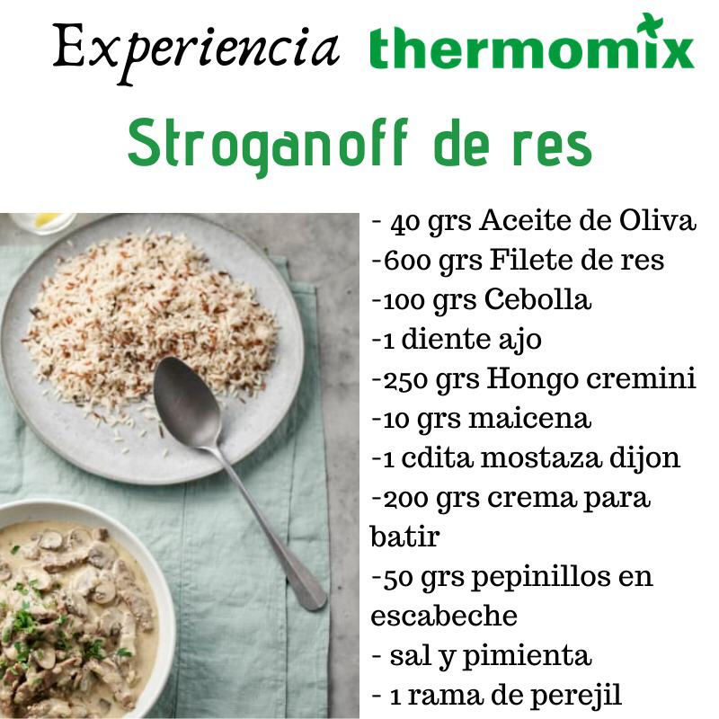 Miniatura: Thermomix Tm6 Robot Chef de Cocina