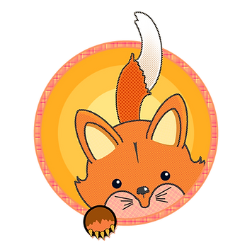 Flynn the Fox