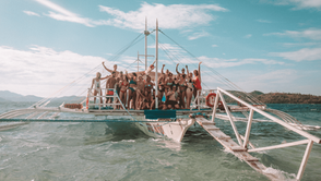 Mad Monkey Secures US$4.6M Investment from EXS to Accelerate their Expansion Across Southeast Asia