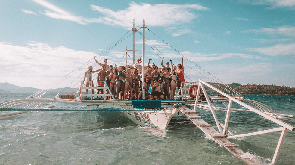 Mad Monkey Secures US$4.6M Investment from EXS to Accelerate their Expansion Across Southeast Asia
