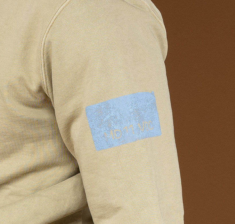 Thumbnail: GOLLIE MD11