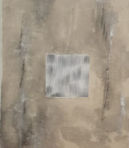 Epreuve in Grey