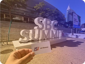 AD Vibrance’s SBC Summit recap