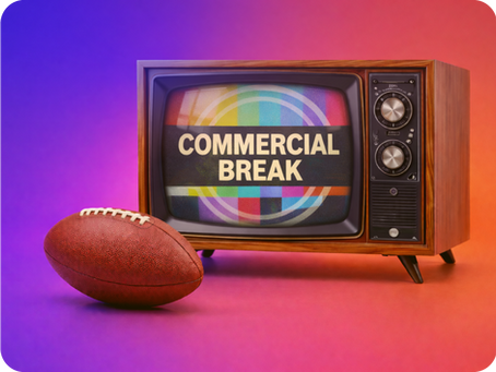 Super Bowl 2026 Ad Breakdown: $8 Million Lessons for Small Business Budgets