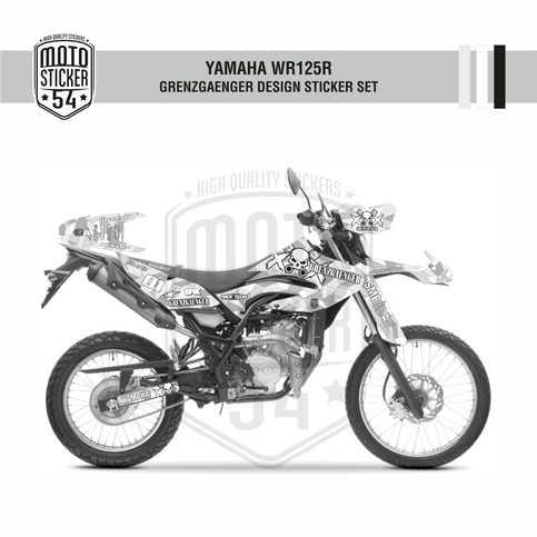 Yamaha WR125R Grenzgaenger Design Görsel Gri 1.png