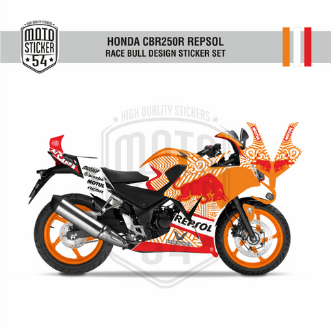 honda cbr250r repsol race bull design görsel 1.png