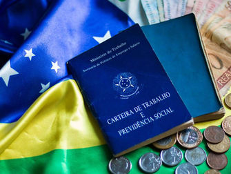 Comércio prevê contratação de 111 mil temporários para o fim do ano