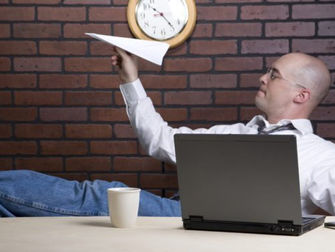 Confira alguns comportamentos inadequados no trabalho