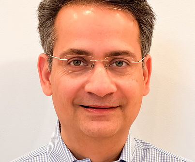 Kapil Sharma, Advisor