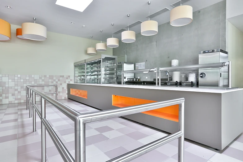 Edesia Cjc Suisse Cuisine Professionnelle Installation Depannage